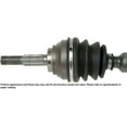 thumbnail image 2 of A1 Cardone CV Axle Shaft P/N:60-6153 Fits select: 1995-1999 NISSAN SENTRA, 1995-1998 NISSAN 200SX, 2 of 3