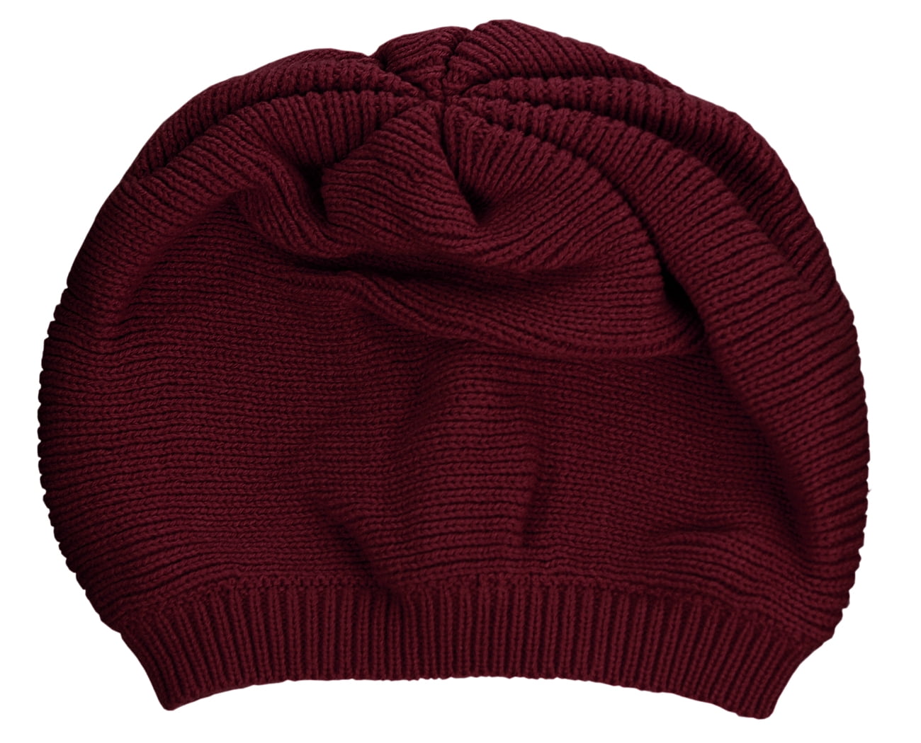 NYFASHION101 Unisex Yarn Crafted Warm 