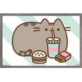 thumbnail image 1 of Pusheen - Nourriture, 1 of 4