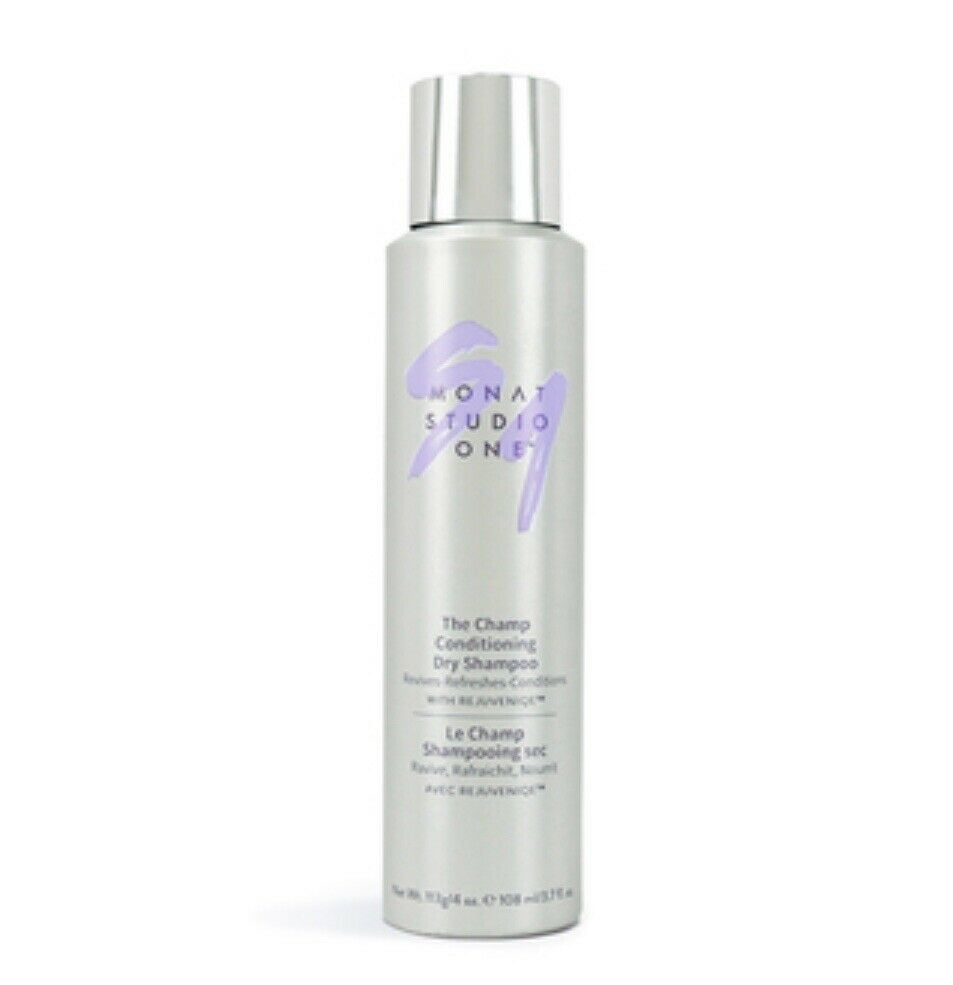 Monat The CHAMP Dry Shampoo Full Size 4 oz