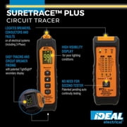 Circuit, Breaker, Tracer 61-948
