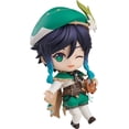 thumbnail image 1 of Figura de acción Good Smile Genshin Impact Venti Nendoroid, 1 of 6