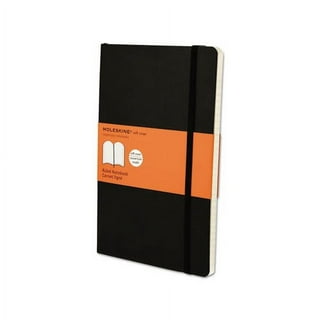 Moleskine Notebook Soft Cover
