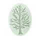 thumbnail image 1 of Molde De Silicona Para Decorar Pasteles Y Tartas De Chocolate Con Forma De Árbol En 3D Para Repostería Con Fondant, 1 of 5