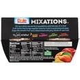 thumbnail image 3 of (4 Pack) Dole Fruit Bowls Pineapple Peach Apple Fruit Cups, 4 oz, 3 of 9