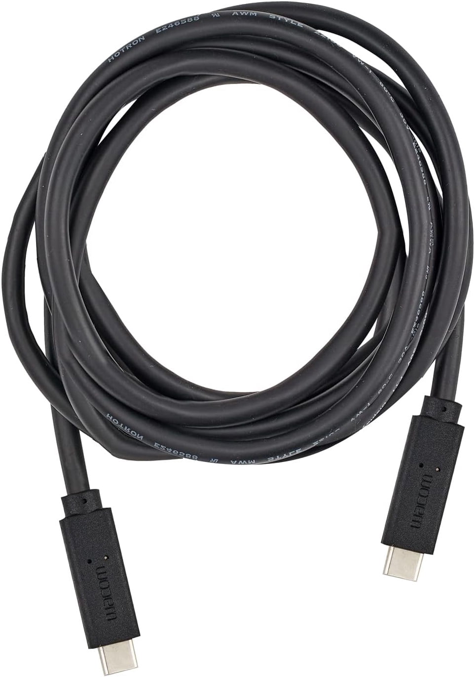 Wacom Cintiq Pro 27 USB-C cable (1.8M)