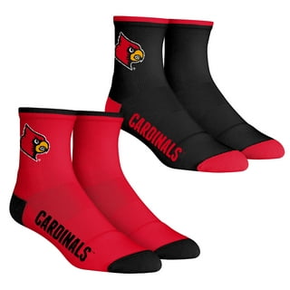 Concepts Sport Louisville Cardinals Mainstream Sweatpants