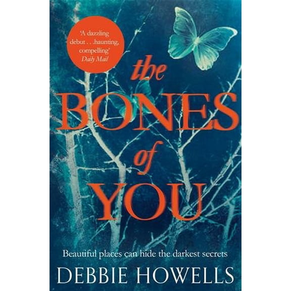 Bones of You
