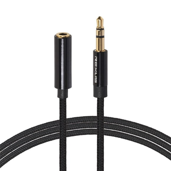 Headphone Extension Cables