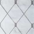 thumbnail image 4 of Topfinel Sheer Rod Pocket French Door Curtains Panels (Set of 2), 4 of 5