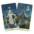 thumbnail image 3 of Vice Versa Tarot Vice Versa Tarot Deck, (Hardcover), 3 of 4