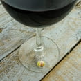 thumbnail image 3 of Looney Tunes Yosemite Sam Wine Glass Charm Drink Marker, 3 of 5