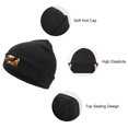 thumbnail image 3 of Apex Legends Pathfinder Knitted Cap for Men Women Soft Beanie Hat Casual Thermal Watch Cap Winter Warm Beanies, 3 of 8