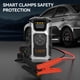 thumbnail image 5 of Jump Starter Oreetga 4000A con compresor de aire de 150 psi y 12 V, 5 of 7