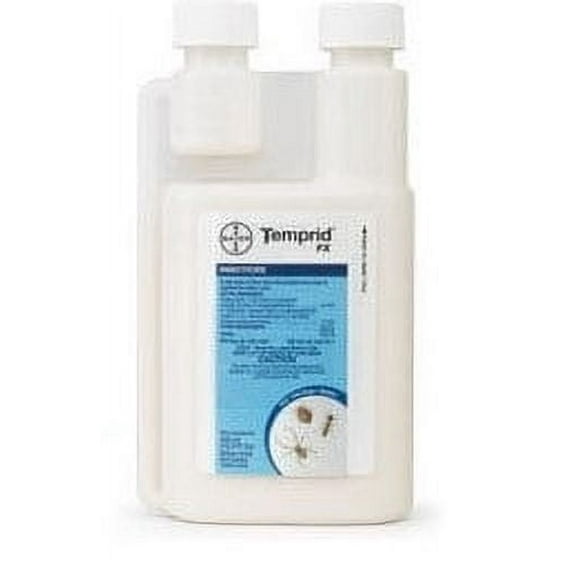 Bayer Temprid FX Insecticide with Cyfluthrin & Imidacloprid Pesticide, 240ml