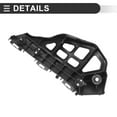 thumbnail image 4 of Soporte de parachoques único Bargains Bracket Retenedor de parachoques delantero derecho No.5253512130 para Toyota Corolla iM, 4 of 6