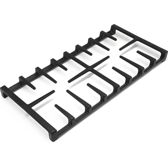 Rejilla Central Criditpid WB31X27150 de Hierro Fundido 50x23x4 cm