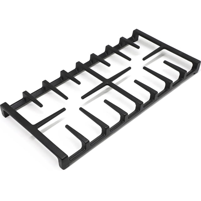 Rejilla Central Criditpid WB31X27150 de Hierro Fundido 50x23x4 cm