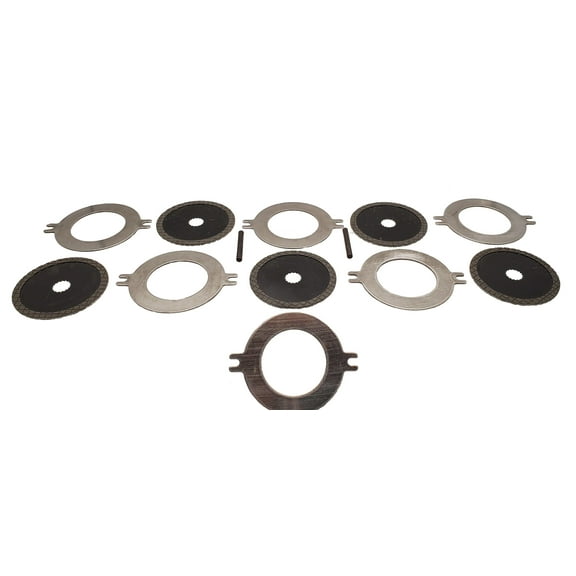 John Deere Original Equipment Brake Kit - AM148465,1