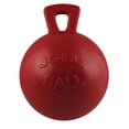 thumbnail image 4 of Horsemen's Pride 10" Horse Jolly Ball Bubble Gum Scented, 4 of 6