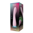 thumbnail image 4 of OVO Ciana LED G-Spot Vibrator, Pink, 4 of 4