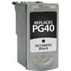 DP Canon FAX-JX510P; PIXMA iP1600, iP1700, iP2200, MP150, MP160, MP170 – image 2 sur 3