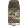 thumbnail image 2 of Thermos Stainless Steel Insulated Food Jar with Spoon, 24oz, Camo, 2 of 10