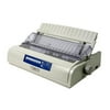Okidata Microline 491n Dot Matrix Printer - Beige