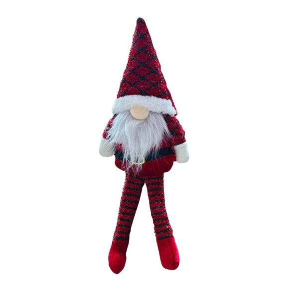 1 Pcs Creative Christmas Curtain Tieback Buckle Santa Claus Design Curtain Ties Decoration For Home Festival Atmosphere Drapes Buckle