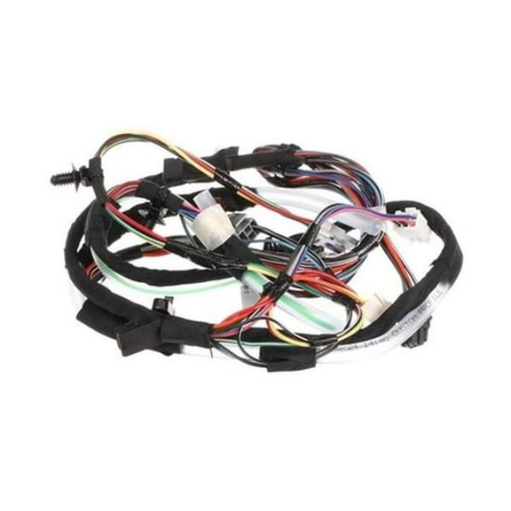 Whirlpool WPLW11665968 Washer Wire Harness