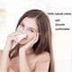 thumbnail image 3 of Double-Sided Thickened Cotton Pad Makeup Remover Moisturizing Cleaning Tool, 3 of 5