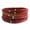 7style, variant on Vintage Beads Soft Leather Bracelet For Women