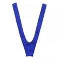 thumbnail image 3 of LSLJS Men's Fashion Pullover Sexy Underwear Bib Overalls, Men's Briefs, 3 of 4