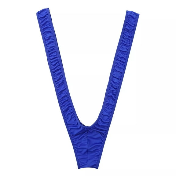 Naughtyhood Men Underwear Brief Men's Fashion Pullover Sexy Underwear Bib Overalls Comfy Panties the Perfect Gift for Men Pretty Panties for Men