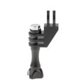thumbnail image 4 of de trípode de codo con adaptador de cámara de acción negro con tornillo para 5/4/3/2 Baoblaze Brazo de ajuste de la cámara, 4 of 6