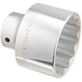 thumbnail image 2 of Mintcraft MT-SM6060 Standard Socket, 3/4 in, 60 mm, 12 Point, 2 of 5