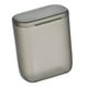 thumbnail image 5 of Caja de almacenamiento de cables de datos transparente, soporte para cables, estuche para gestión de cables gris mate, 5 of 9