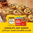 thumbnail image 5 of Nestle Toll House Semi Sweet Chocolate Chips for Valentine's Day Baking, 24 oz Bag, 5 of 8