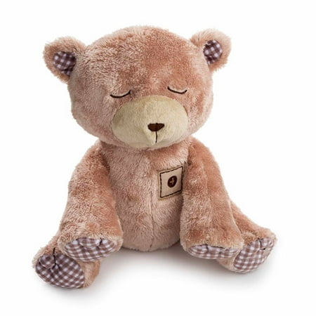 Summer Infant Mommies Melodies Soother and Sound Machine, Bear