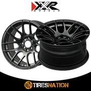 Primax 530 Wheel (17x7/5x100mm)