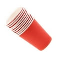 thumbnail image 2 of Handmade color paper cups 10 kindergarten early education art courses children creative parent-child diy materials, 2 of 18