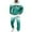 /A67Mint Green425, variant on MEZZALL Men's Outfits Tracksuits Sweatsuit Daily Comfortable Loose Fit Long Sleeve Hoodie Pants Sets All Seasons Stylish Versatile Outfit For Every Occasion Clothes Sets Versatile Clothing