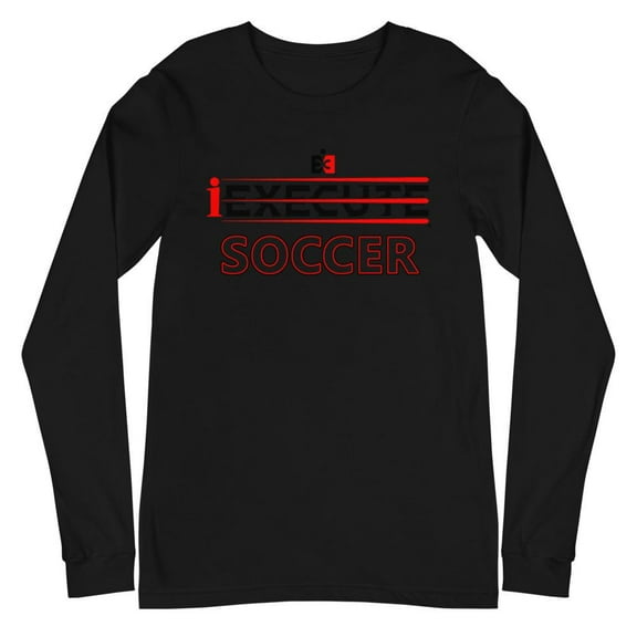 Unisex Long Sleeve Tee