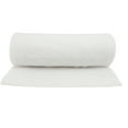 thumbnail image 2 of 10 ft Holiday Time White Christmas Snow Blanket, 2 of 4