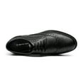 thumbnail image 3 of Bruno Marc Women’s Classic Lace-Up Oxford Wingtip Brogue Business Formal Dress Shoes, 3 of 6