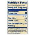 thumbnail image 6 of The Original Louisiana Brand Hot Sauce, Original Flavor, Shelf-Stable, 6 fl oz Bottle, 6 of 7