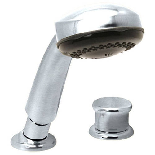 Pfister Roman Tub Hand Shower Kit with Diverter Valve, Available in