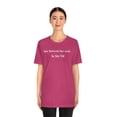 thumbnail image 3 of She Believed She Could Shirt - Positive Gym Motivation Shirts, 3 of 10