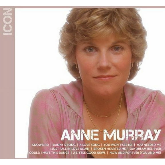 Anne Murray - Icon - Music & Performance - CD