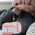 thumbnail image 1 of My Previous Orders Lace Thread Diy Woven Mercerized Baby Fine Thread Crochet Yarn, 1 of 3